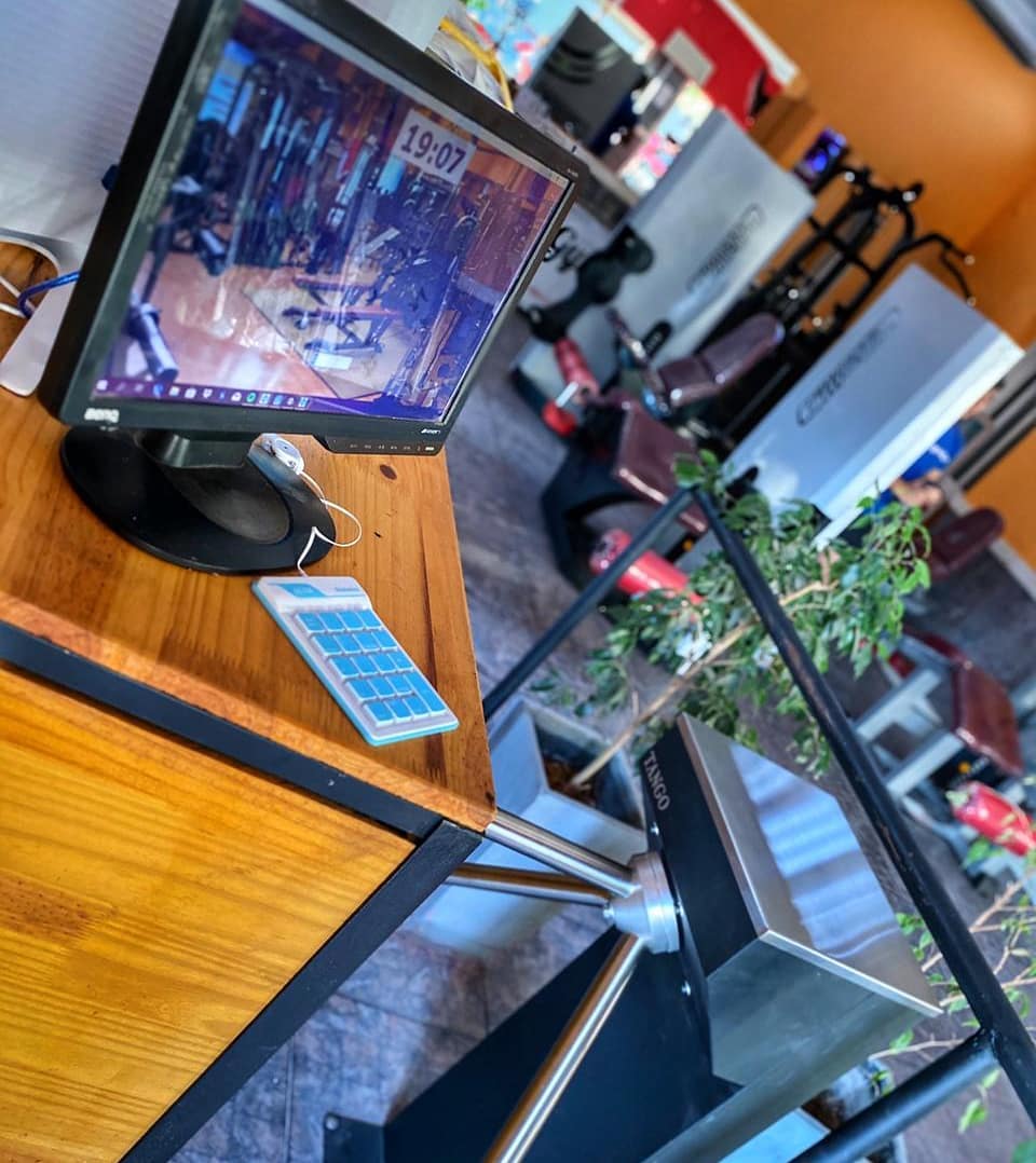 Galería 1