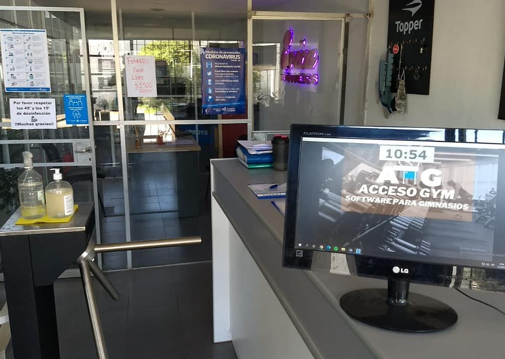 Galería 3