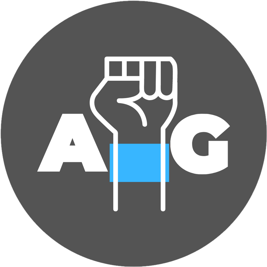 AccesoGym Logo